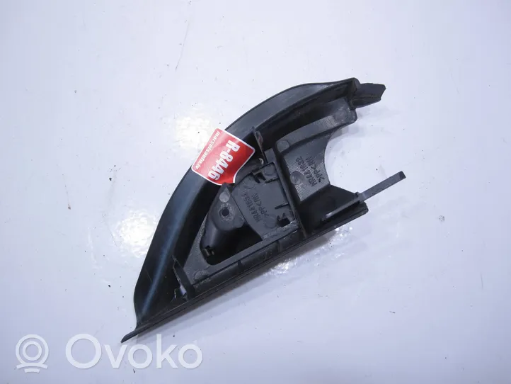 Mitsubishi Lancer Evolution Plastic wing mirror trim cover MR441632