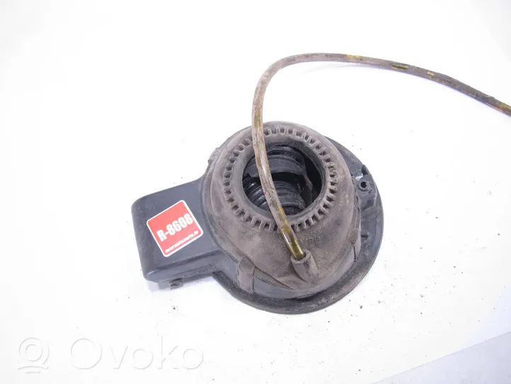 Volkswagen Golf IV Tankdeckel Tankklappe 1J6809857E