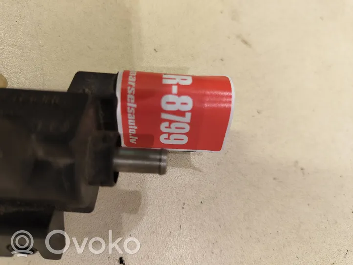 Volkswagen PASSAT CC Solenoidinis vožtuvas 03C906283B