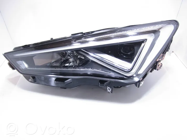 Cupra Formentor Lampa przednia 5FJ941007F