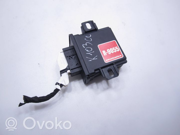 Volkswagen PASSAT CC Light module LCM 5M0907357F