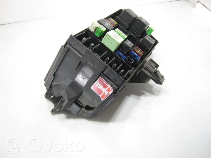 Volkswagen PASSAT B8 Fuse module 5Q0937125B