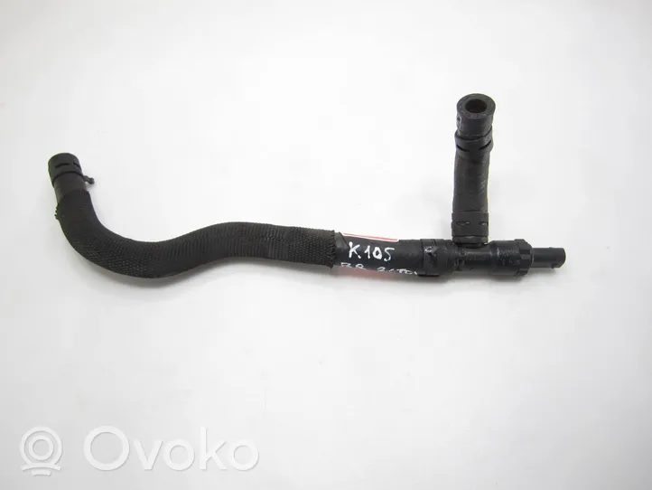 Volkswagen PASSAT B8 Degvielas temperatūras sensors 04L919565