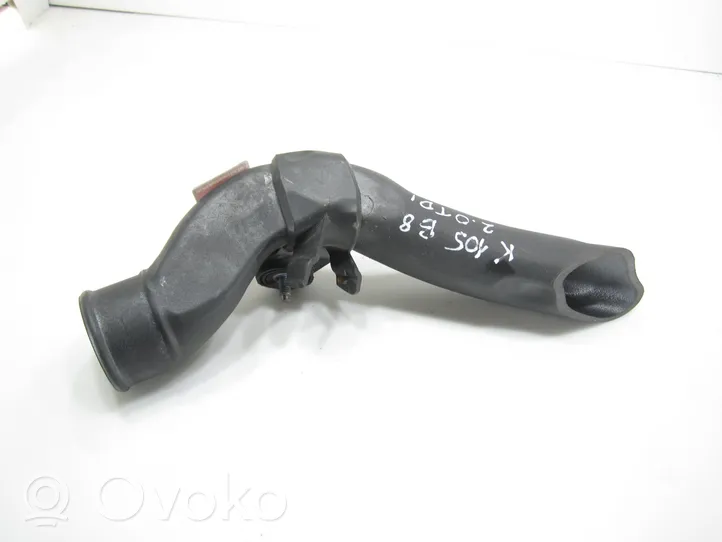 Volkswagen PASSAT B8 Brake vacuum hose/pipe 5QF129617A