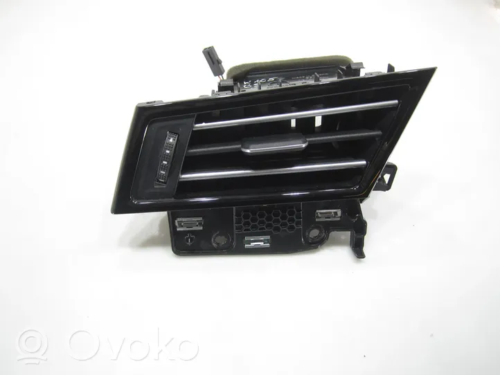 Volkswagen PASSAT B8 Dashboard side air vent grill/cover trim 3G1819701E