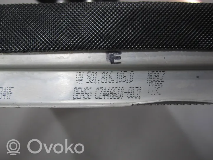 Volkswagen PASSAT B8 Ilmastointilaitteen sisälauhdutin (A/C) 5Q1816105D
