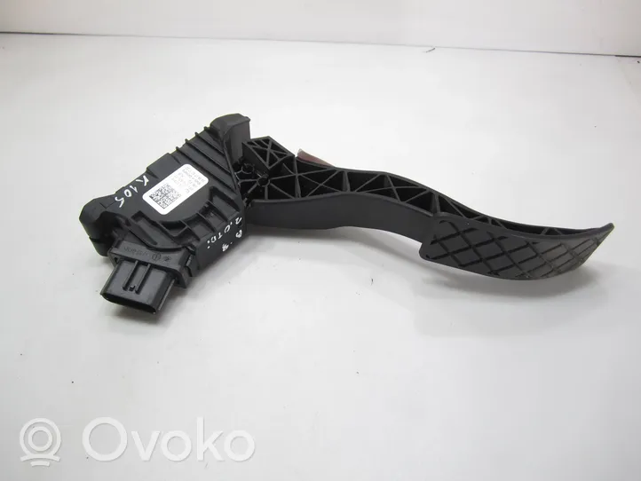 Volkswagen PASSAT B8 Accelerator throttle pedal 5Q1723503H