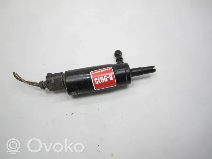 Volkswagen Golf VI Ajovalonpesimen pumppu 3B7955681