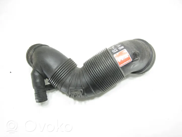 Volkswagen PASSAT B7 Tube d'admission d'air 3C0129654Q