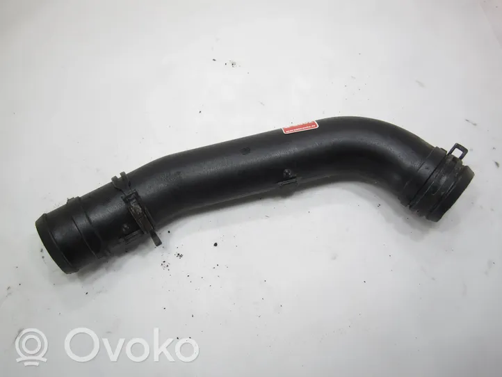 Volkswagen Polo Intercooler hose/pipe 6Q0145762AC
