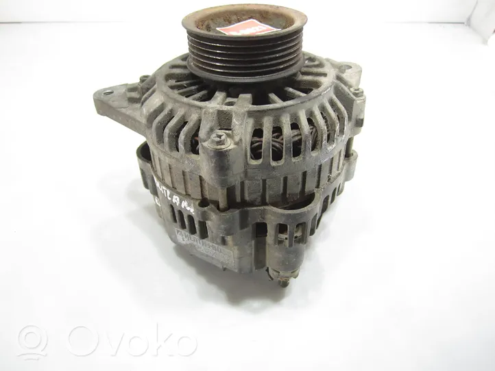 Mitsubishi Outlander Alternator 2961200