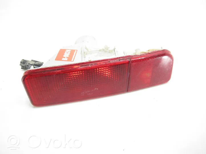 Mitsubishi Outlander Lampa zderzaka tylnego 7443