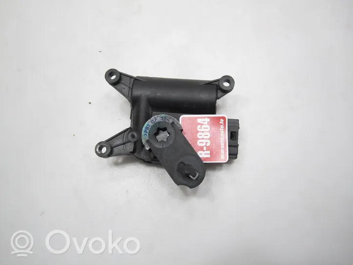 Volkswagen Golf VI Motorino attuatore aria 1K0907511B