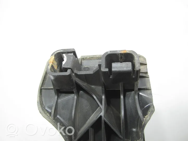 Volkswagen Golf VI Accelerator throttle pedal 1K1723503T