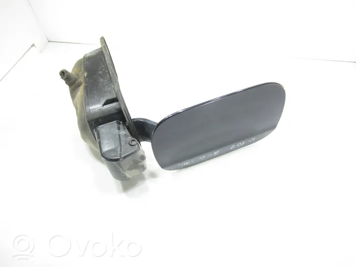 Volkswagen Golf VI Fuel tank cap 1K9809857