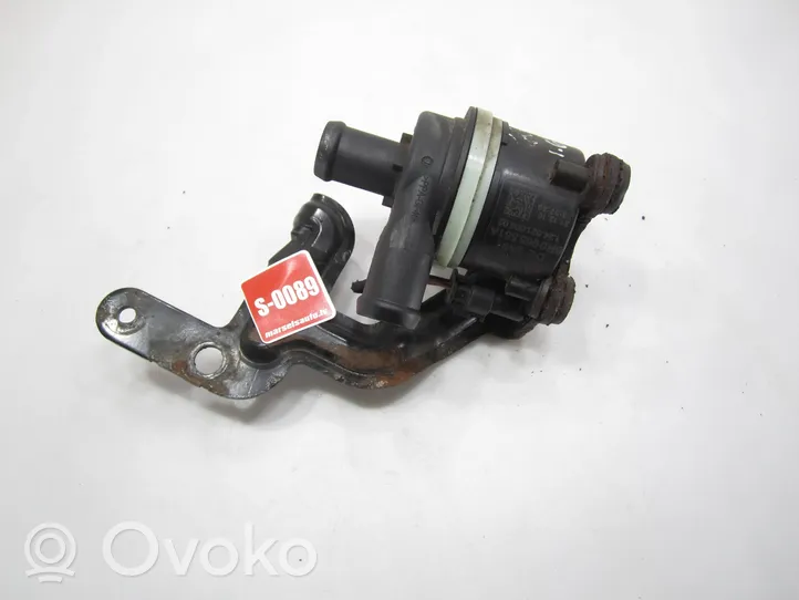 Volkswagen Polo V 6R Pompe à eau de liquide de refroidissement 6R0965561A