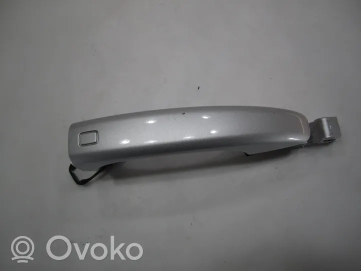 Audi A4 S4 B8 8K Etuoven ulkokahva 8T0837205A