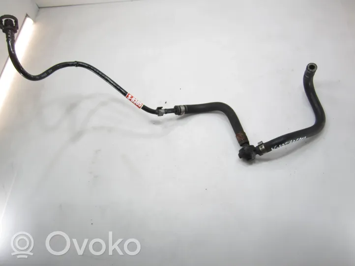 Audi A4 S4 B8 8K Tuyau sous vide 06H133518R