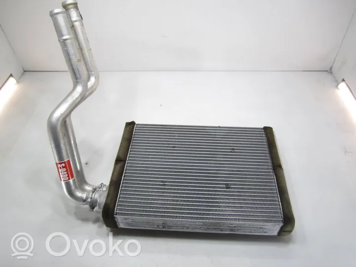 Audi A4 S4 B8 8K Radiateur de chauffage 