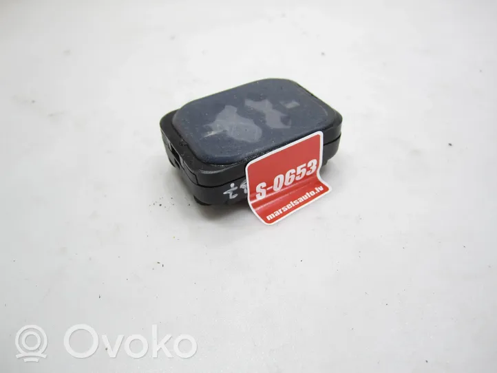 Volkswagen PASSAT B7 Regensensor 1K0955559A