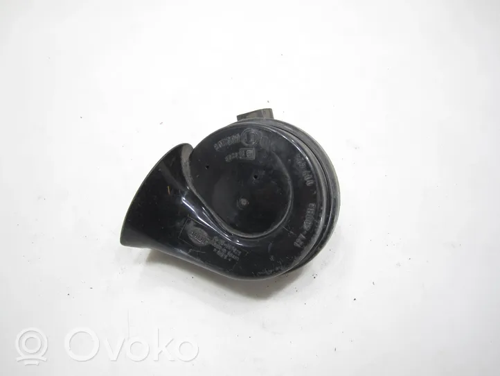 Volkswagen PASSAT B6 Horn signal 3C0951221