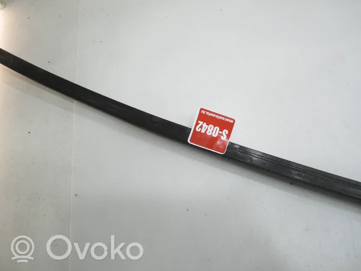 Volkswagen PASSAT B6 Windshield trim 3C0854327A