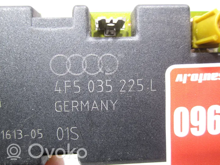 Audi A6 S6 C6 4F Radion antenni 4F5035225L