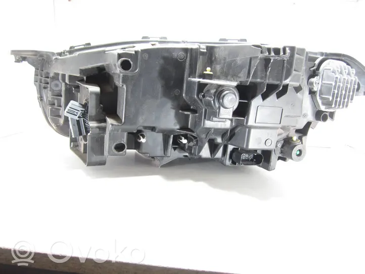 Volvo XC90 Phare frontale 32228297