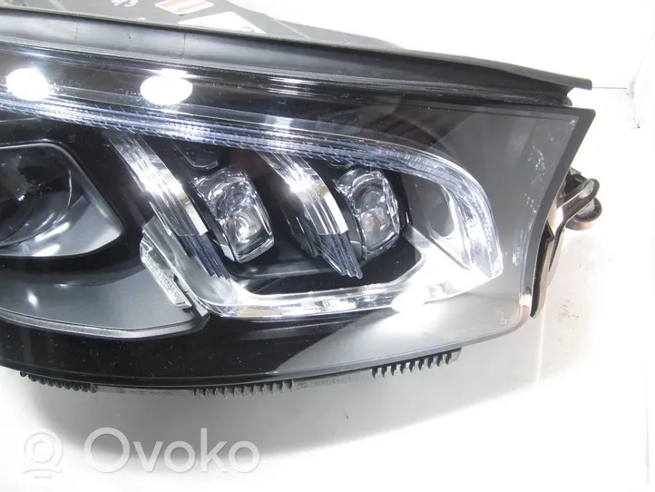 Mercedes-Benz GLS X167 Headlight/headlamp A1679066208