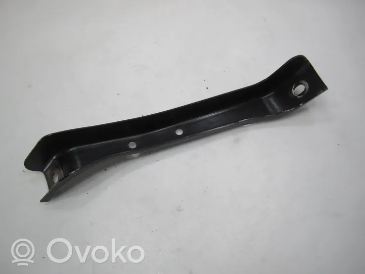 Audi A6 S6 C6 4F Radiator support slam panel bracket 4F0809891A