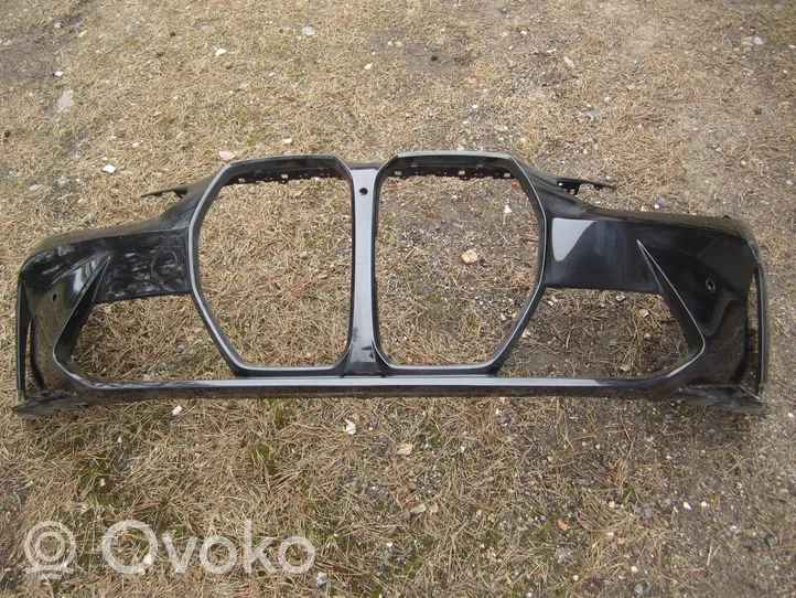 BMW M3 Front bumper 8069413