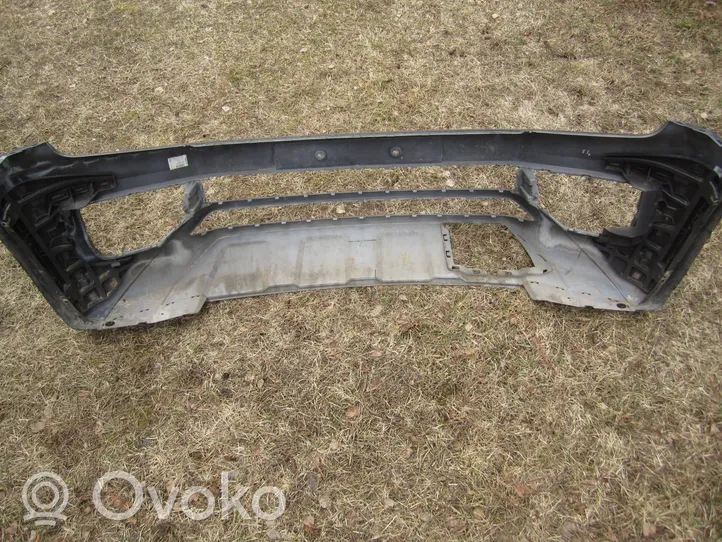 Volkswagen Amarok Front bumper 2H6807217A