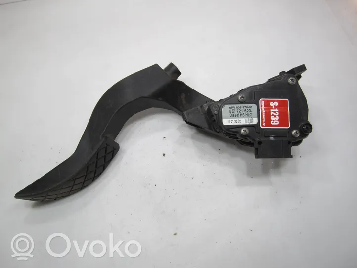 Audi A4 S4 B5 8D Accelerator throttle pedal 8D1721523