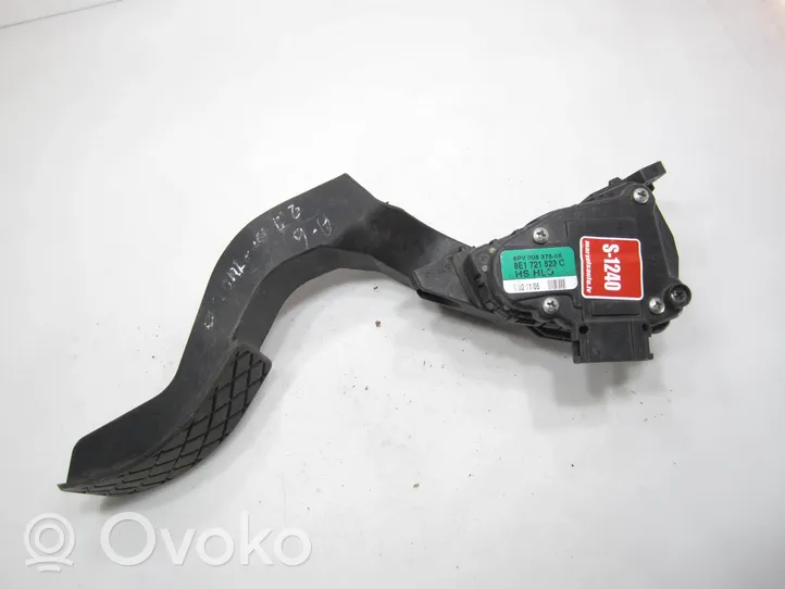 Audi A6 S6 C5 4B Accelerator throttle pedal 8E1721523C