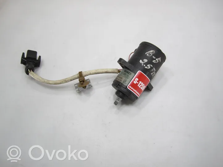 Audi A4 S4 B5 8D Pedal del acelerador 028907475S