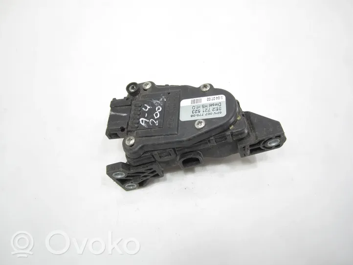 Audi A4 S4 B7 8E 8H Poljinkokoonpano 8E2721523