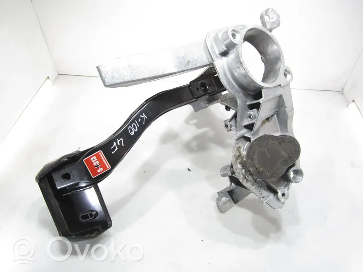 Audi A6 S6 C6 4F Brake pedal bracket assembly 4F172117A