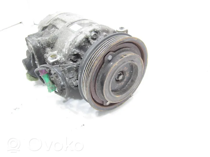 Audi A4 S4 B5 8D Compressore aria condizionata (A/C) (pompa) 8D0260808