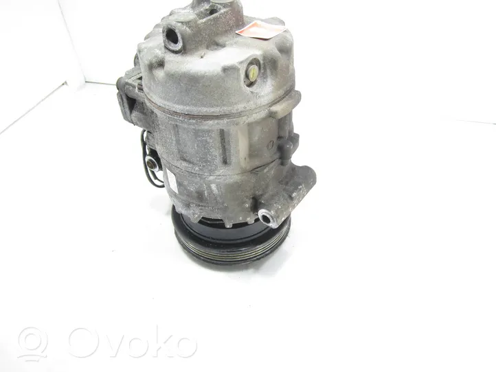 Audi A4 S4 B5 8D Compressore aria condizionata (A/C) (pompa) 8D0260808