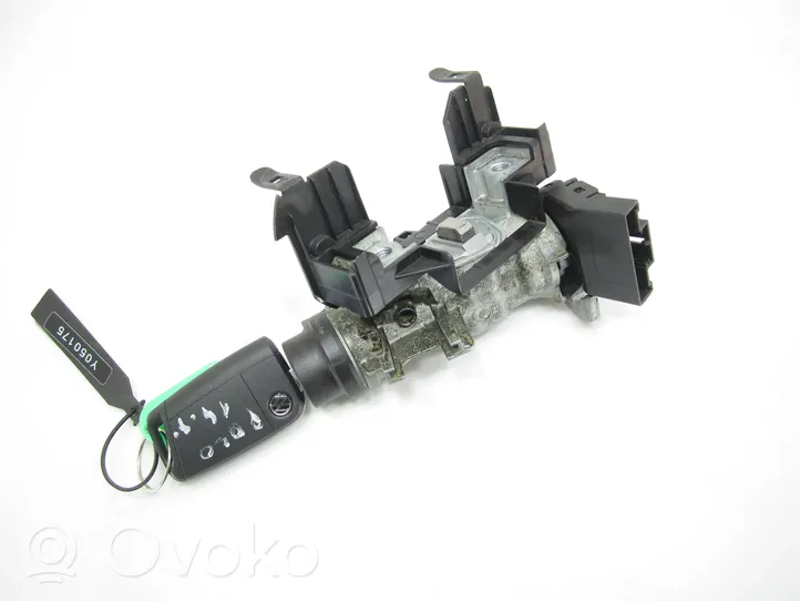 Volkswagen Polo V 6R Blocchetto accensione 1K0905851