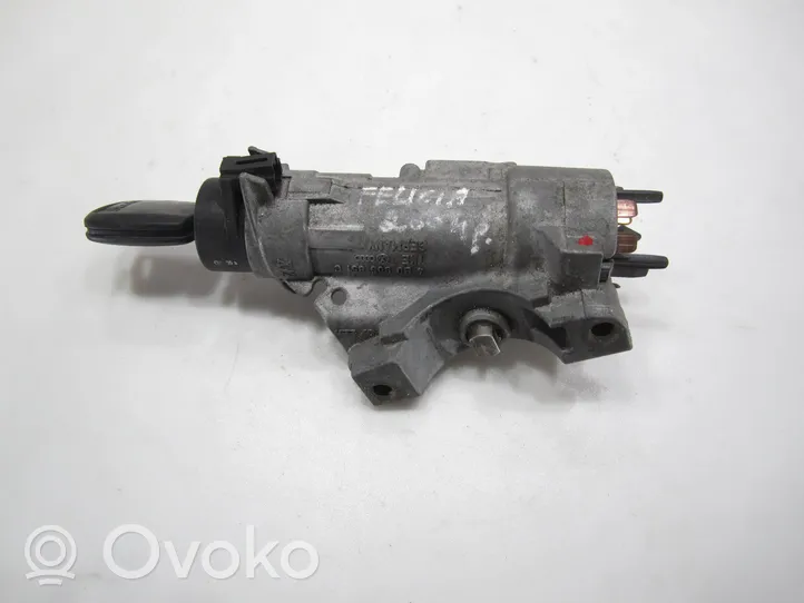 Skoda Felicia II Ignition lock 4B0905851C