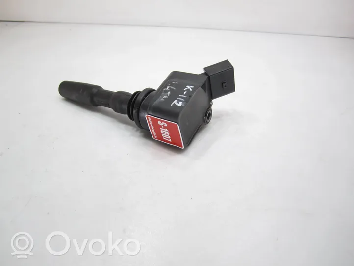 Volkswagen Golf VII High voltage ignition coil 04E905110E