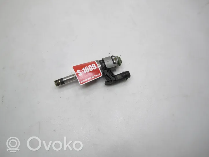 Volkswagen Golf VII Fuel injector 04E906036Q