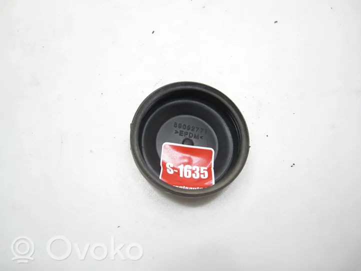 Volkswagen Golf VII Osłona żarówki lampy przedniej 89092771