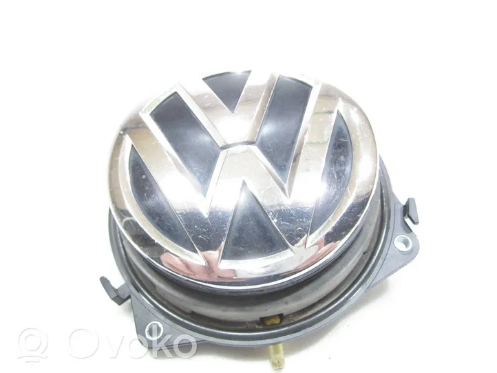 Volkswagen Golf VII Tailgate/trunk/boot exterior handle 5G6827469F