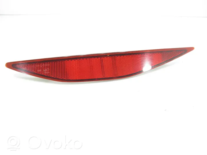 Volkswagen Golf VII Rear tail light reflector 5G0945105