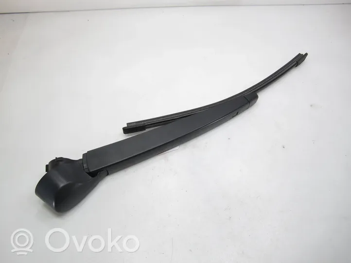 Volkswagen Golf VII Rear wiper blade arm 6R6955707B