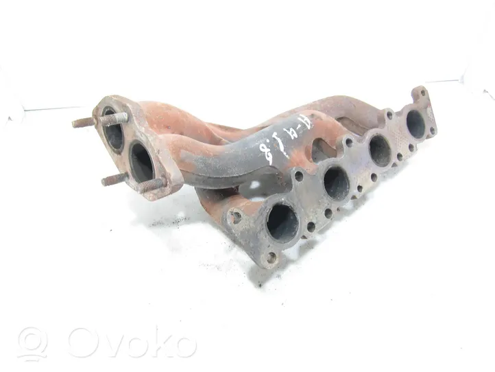 Audi A4 S4 B5 8D Exhaust manifold 058253033A