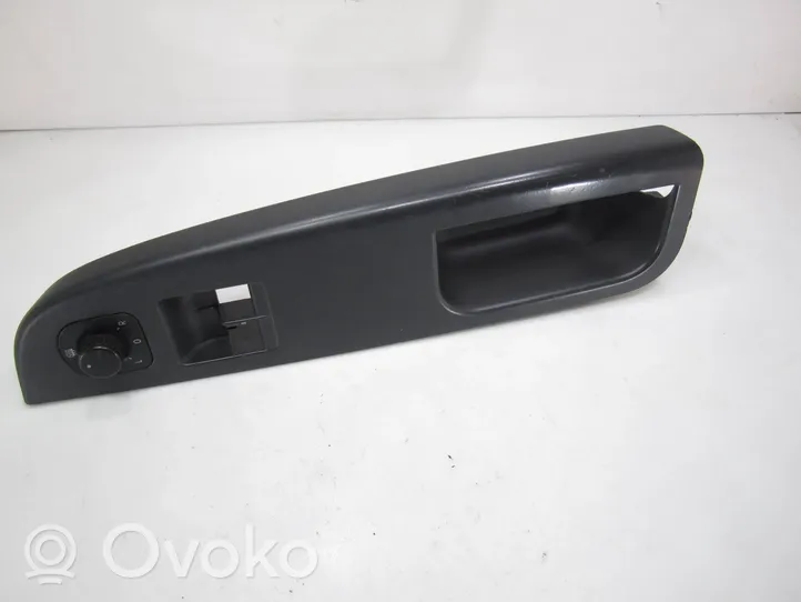 Volkswagen Golf V Rivestimento pulsantiera finestrino della portiera anteriore 1K3868049C