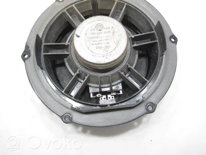 Volkswagen Golf V Altavoz de la puerta delantera 1K0035454P